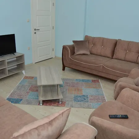 في سويت شقة فندقية 2*