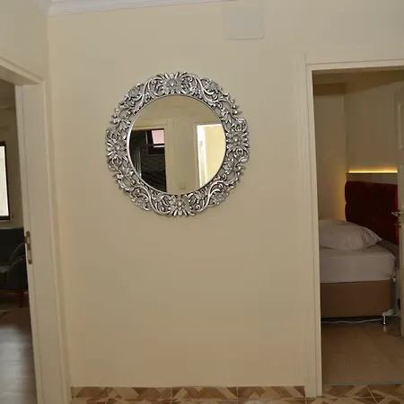 في سويت 2* ترابزون